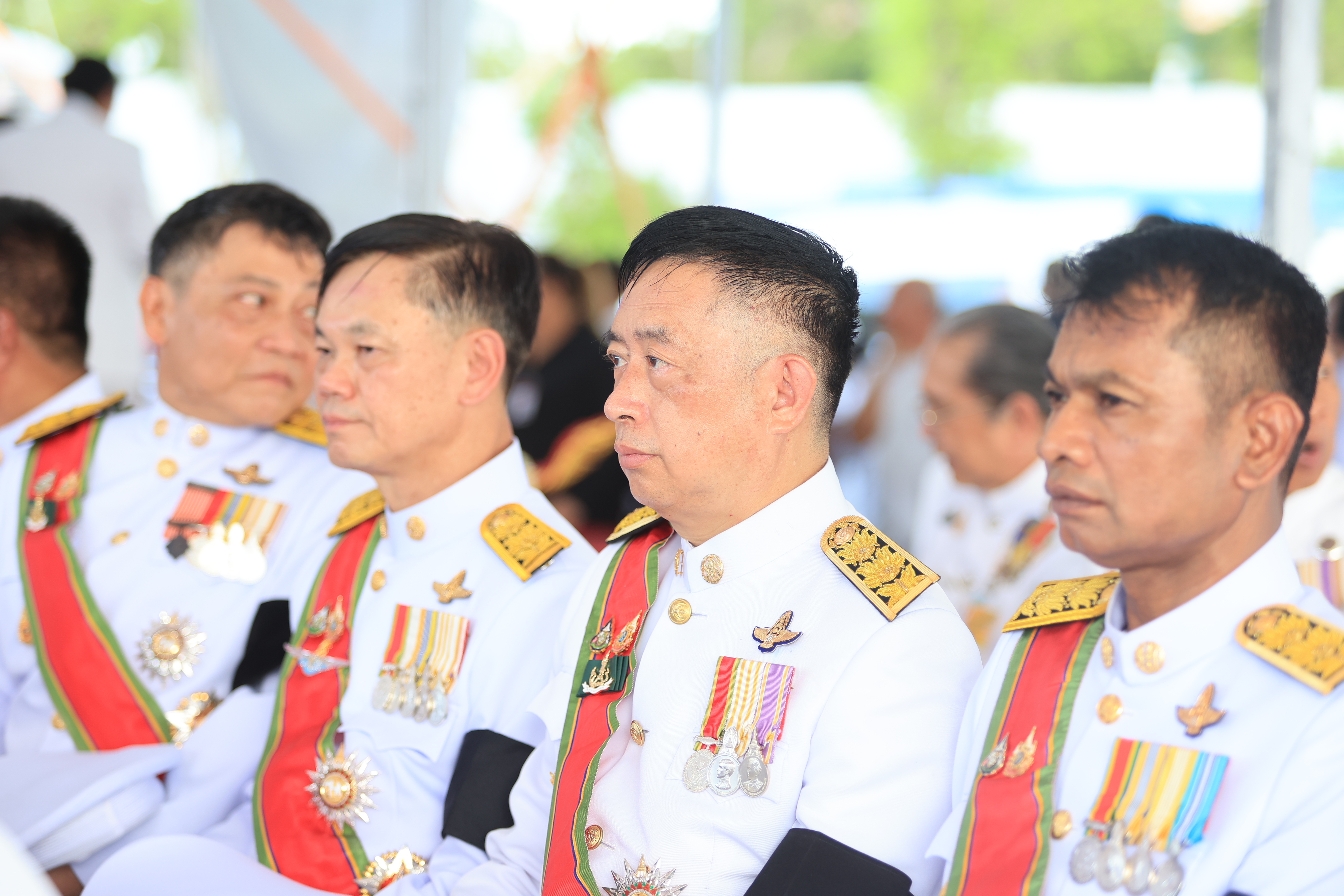 title - ส.ป.ก. ร่วมพระราชพิธีพืชมงคลจรดพระนังคัลแรกนาขวัญ ปีพุทธศักราช 2569